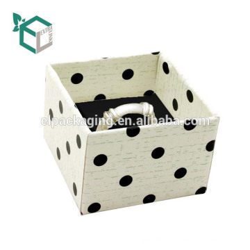 Wholesale Championship Earring Gift Jewelry Ring Boxes